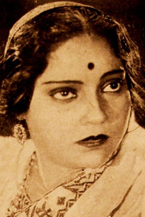 Devbala as Sabita