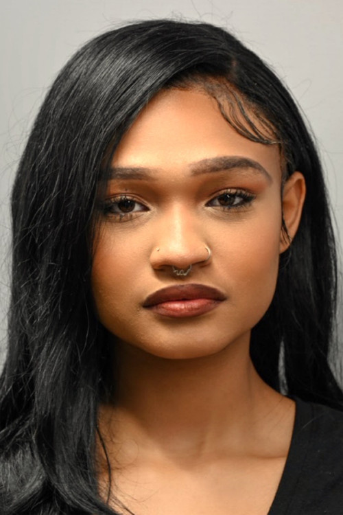 Tasiyah Hampton as Gabrielle Boyce