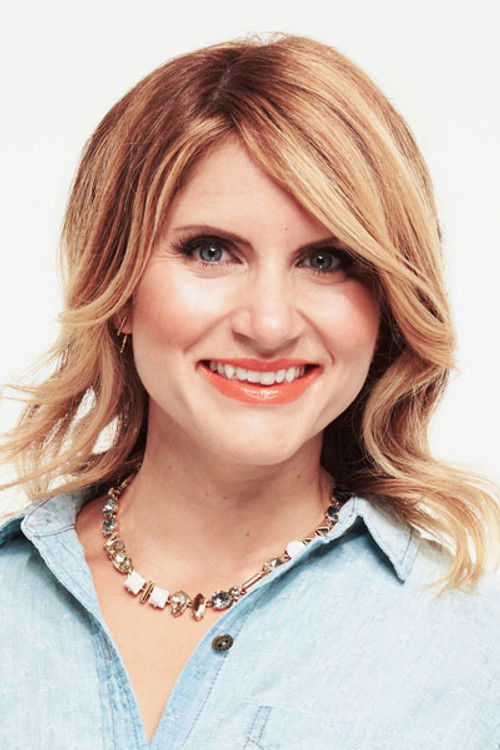 Brooke Van Poppelen as Self