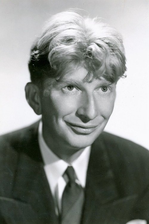 Sterling Holloway as Adult Flower (voice) (uncredited)