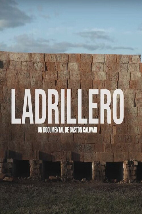 Ladrilleros poster