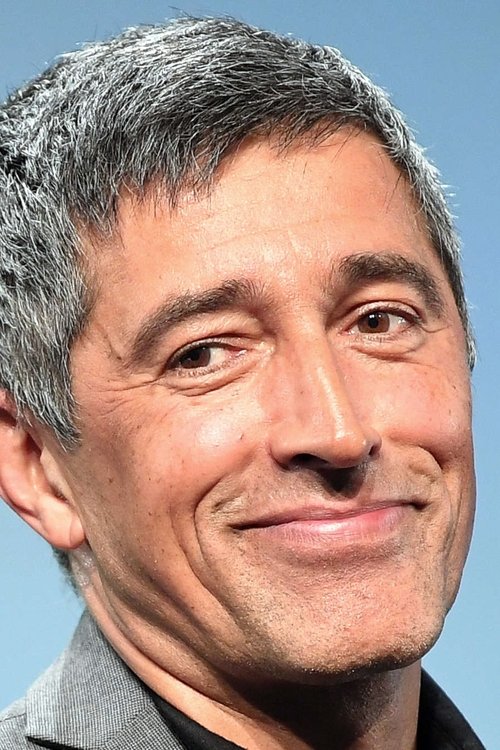 Ranga Yogeshwar as Host