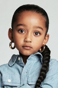 Chicago West as Self