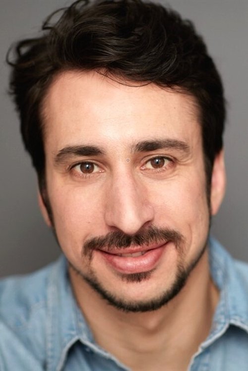 Emmanuel Bloch as Viollet le Duc