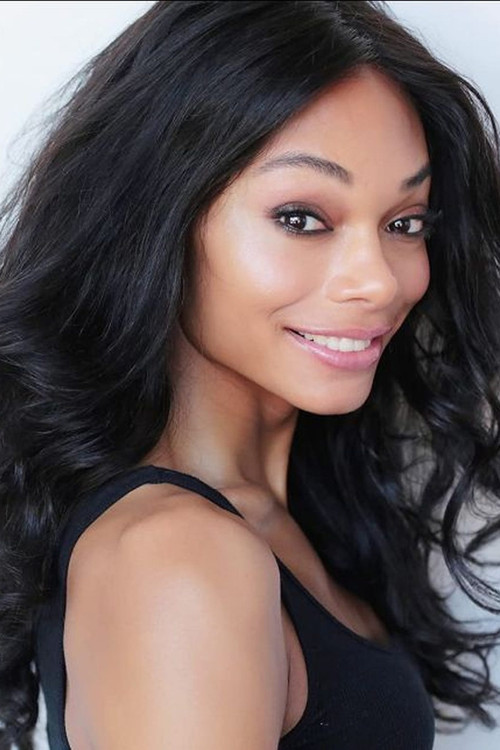 Jasmine Davis as Kat