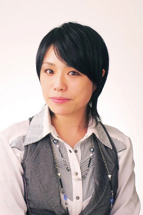 Asami Yaguchi as Young Ren Fujii / Eleonore Von Wittenburg (voice)