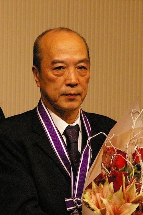 Juro Kara as Sangoro