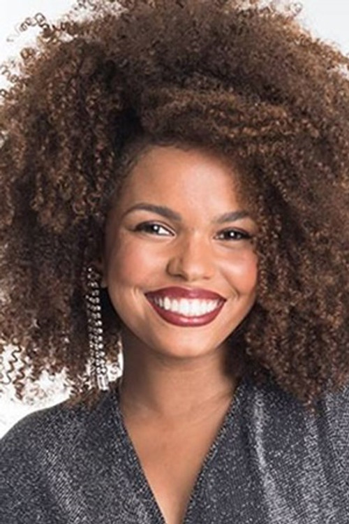 Jeniffer Nascimento as Jéssica