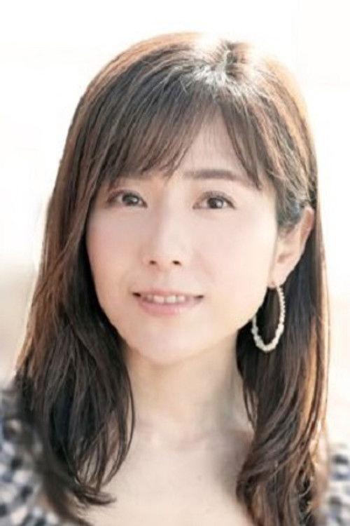 Megumi Matsushita as 