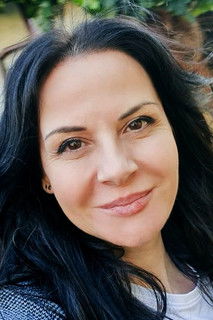 Gergana Stoyanova profile photo