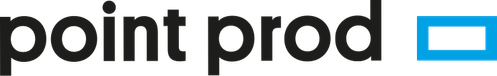 PointProd logo