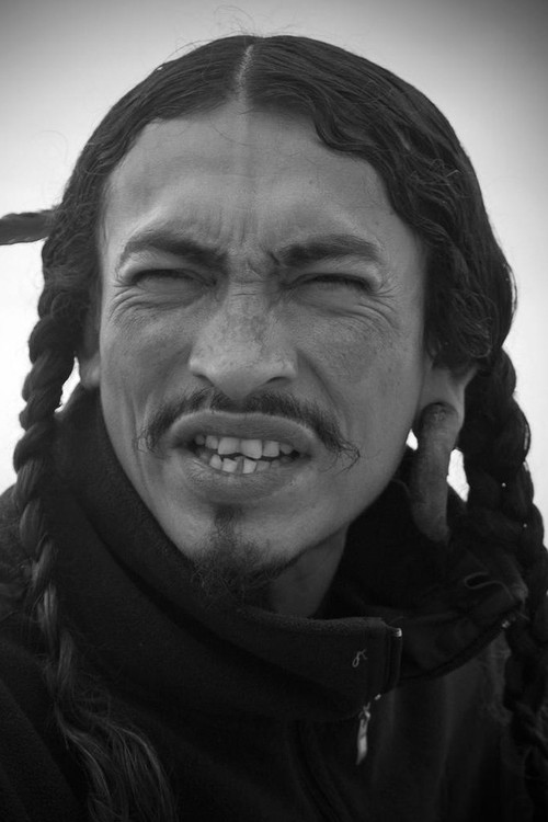 Jorge Machado as Jorge