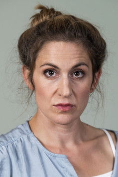 Kristýna Průchová as 