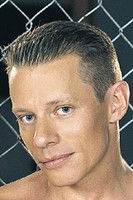 Buddy Jones as (archive footage)