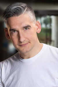 Kyle Kaczmarczyk as Optimus Prime / Bumblebee (voice)