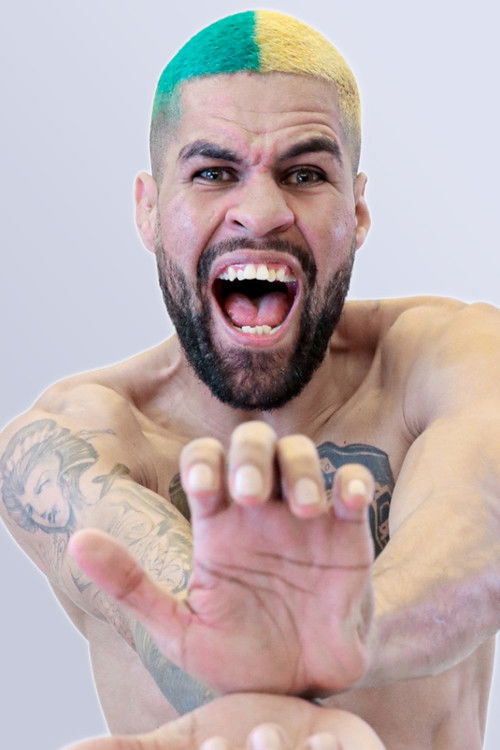 Dengue Silva as Self