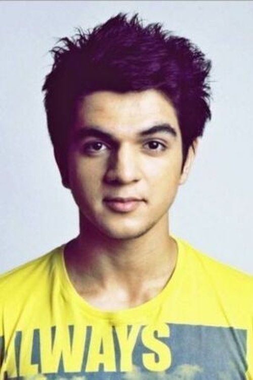 Ashwini Koul as Zakir Naikoo