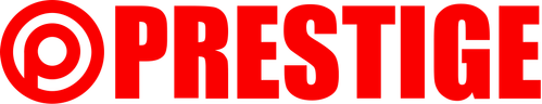 Prestige logo