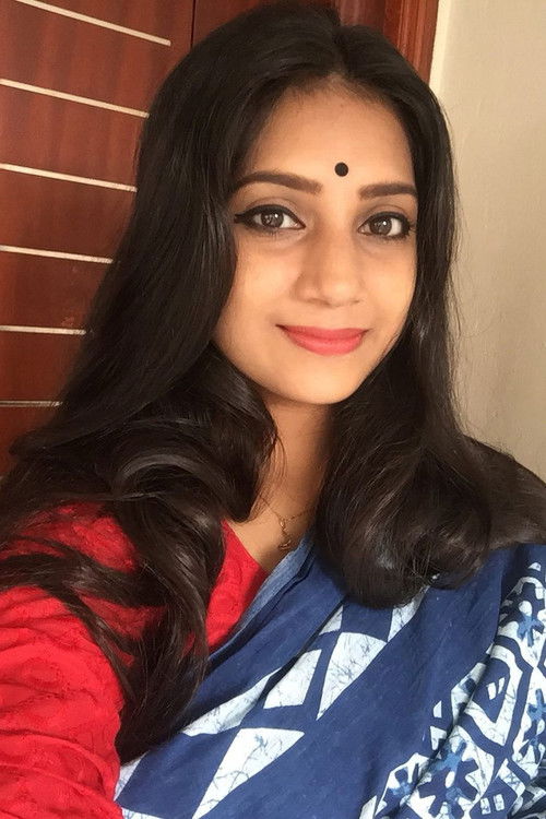Pathmaa Gopika as 