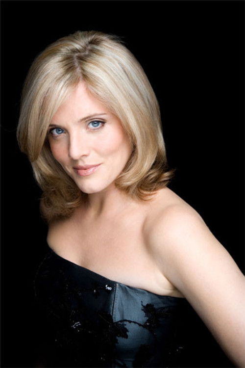 Méav Ní Mhaolchatha as