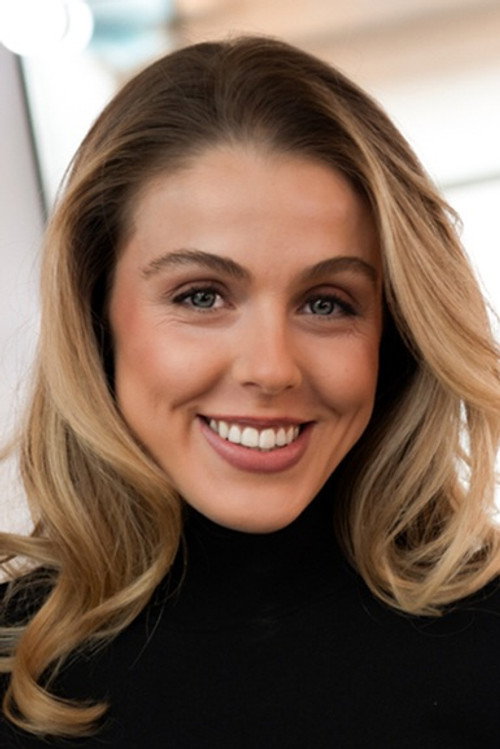 Angela Ashton as Adriana De Montereale