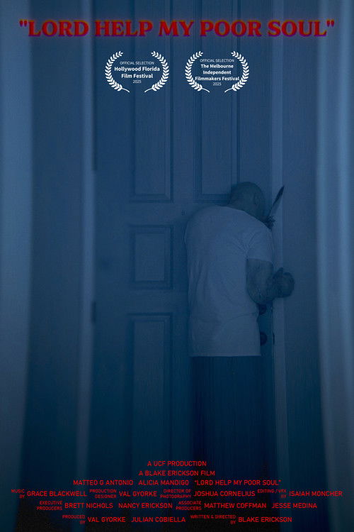 Lord Help My Poor Soul