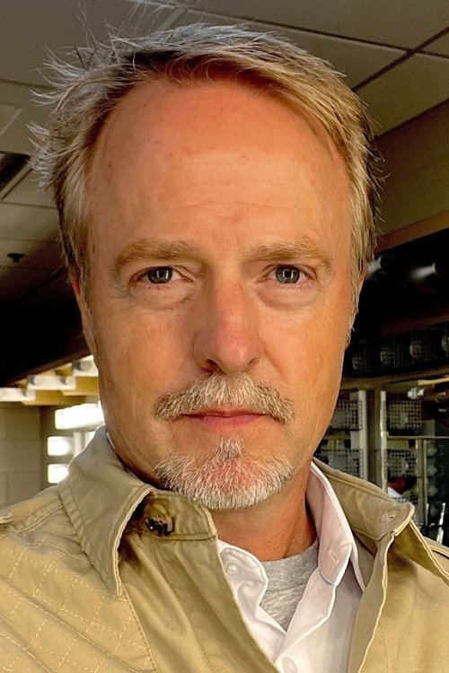 Kristofor Brown as Man on Plane / Man in Confession Booth #2 / Old Guy/Jim (voice)