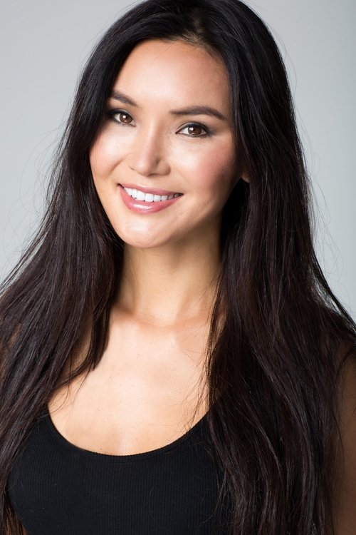 Soo Yeon Lee as Jin-Ho