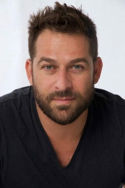 Emmanuel Castis as Charles