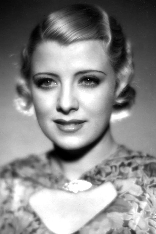 Lizzi Holzschuh as Verkäuferin Mizzi