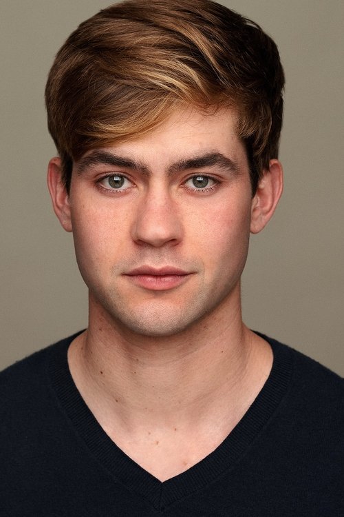 Sam Ashby as Kyle