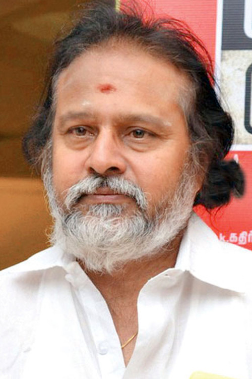 K. S. G. Venkatesh as Bakthirajan