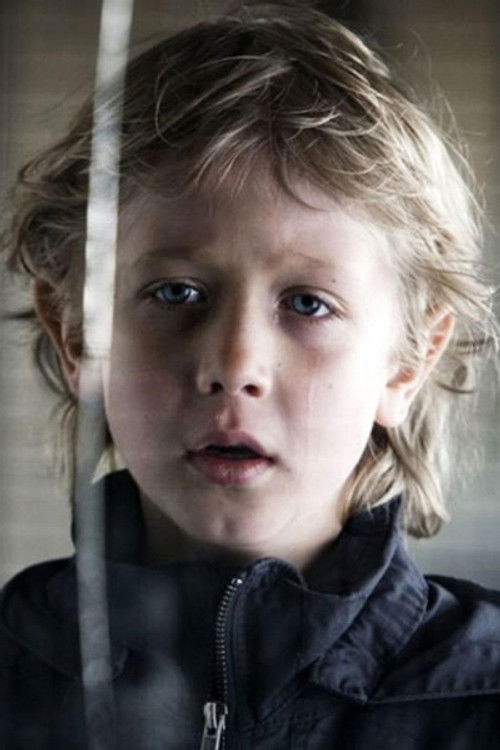 Wili Julius Findsen as Klaver