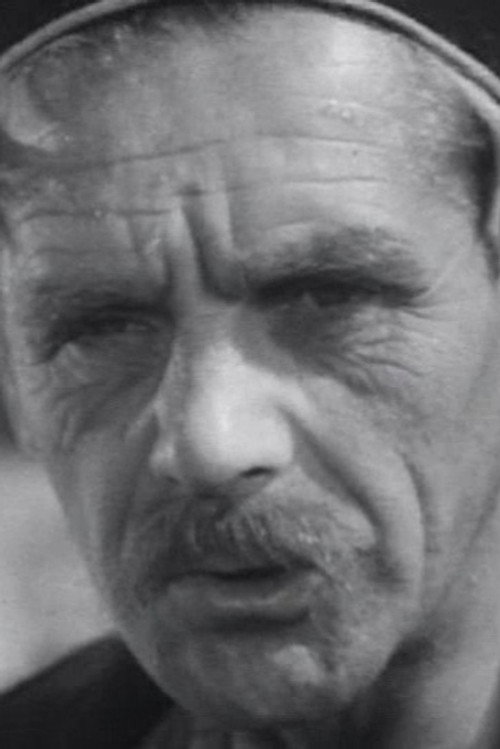 Gleb Rozhdestvensky as Sailor