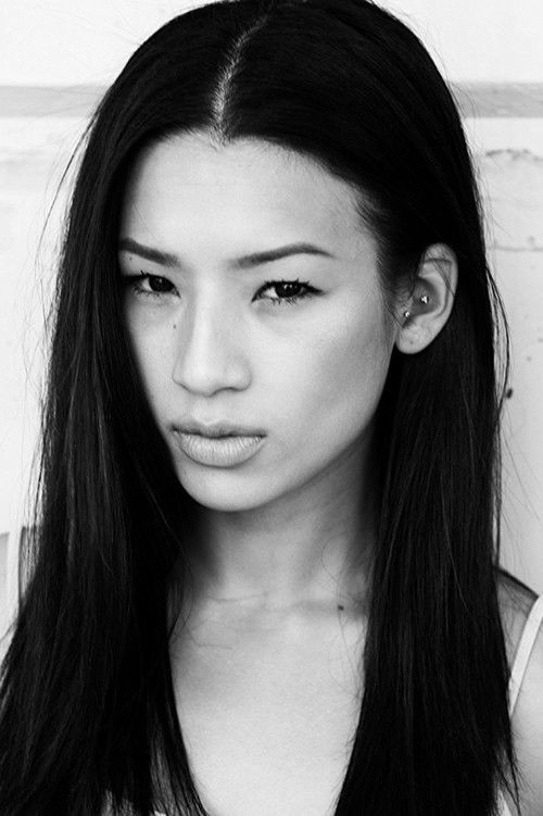 Alyssa Veniece as Margot