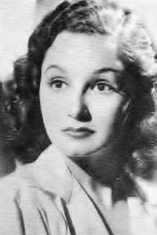 Ella Neal as Patsy Connors