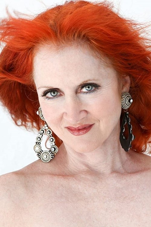 Stephanie Blake as Mrs. Roberts