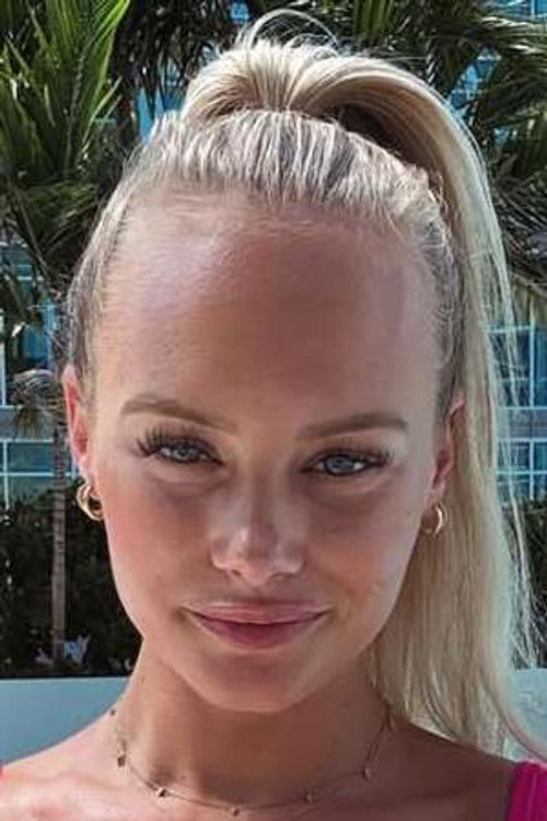 Ashley Moore profile photo