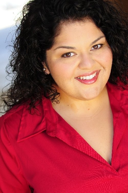 Cristela Carrizales as Marta