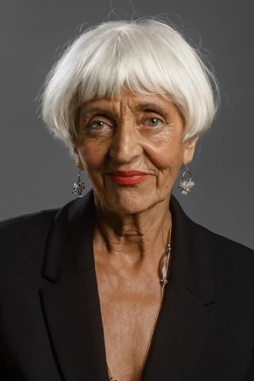 Gabriela Calonfirescu as Julita