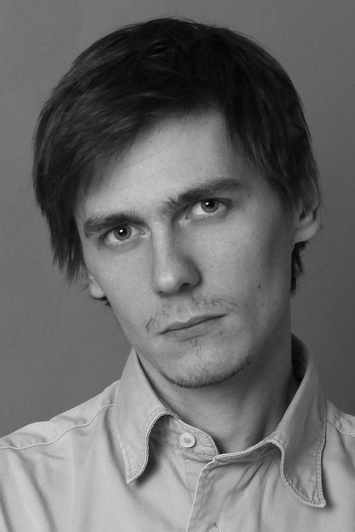 Borys Orlov as Mustafa Jemilev