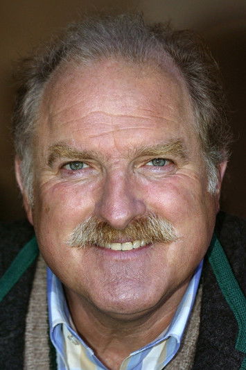 Bernhard Helfrich as Franz Merkl