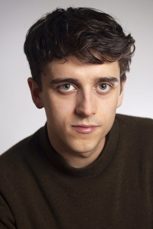 Gabriel Favreau as Simon