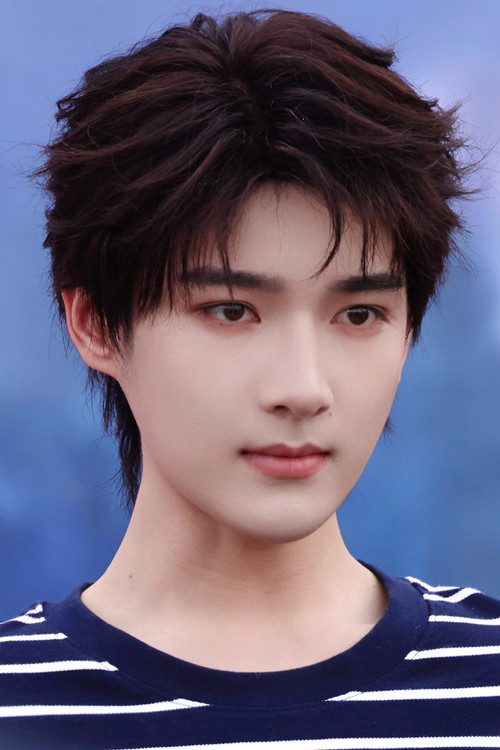 Wang Xingkai profile photo