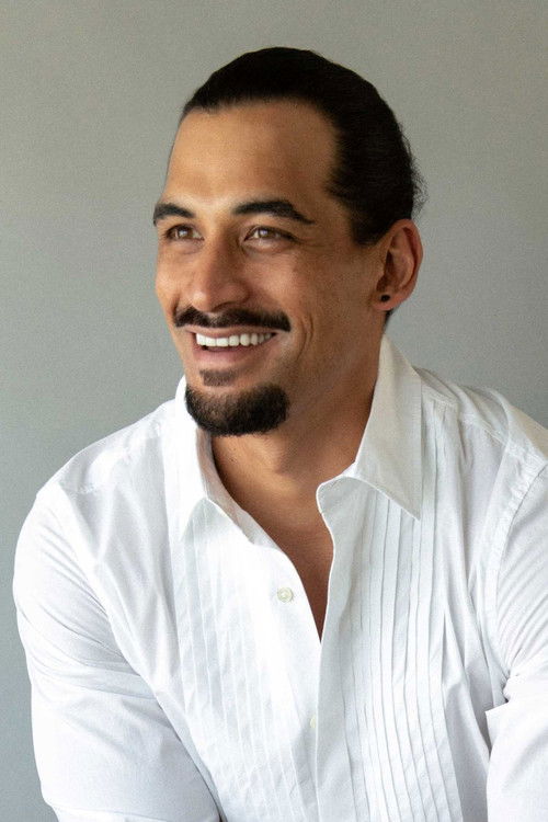 William Waiirua profile photo