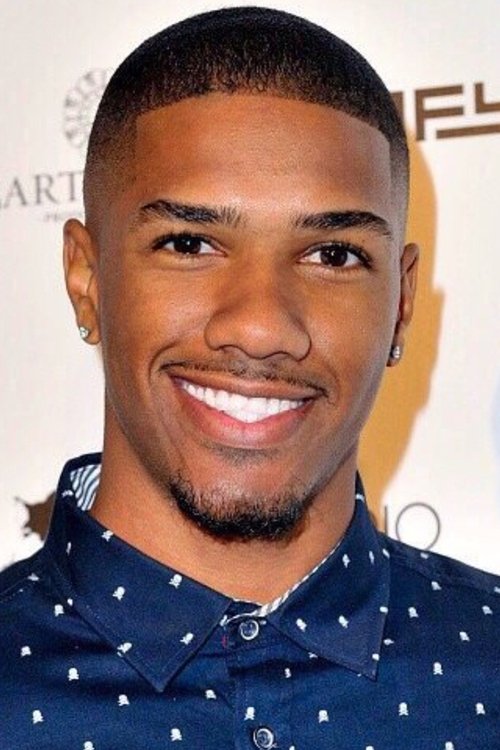 Norman Towns as Burro