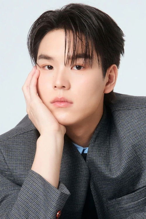 Krittanun Aunchananun as Guy