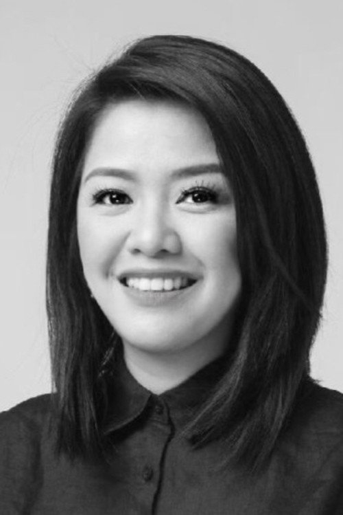 Sigrid Andrea P. Bernardo as 