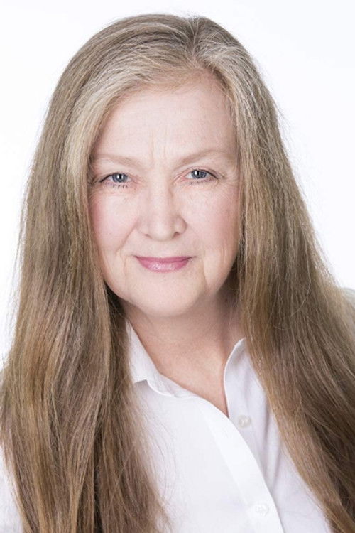 Heather Tod Mitchell as Mrs. Drake