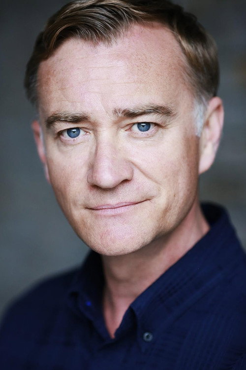 Raymond Coulthard as Young Scrooge